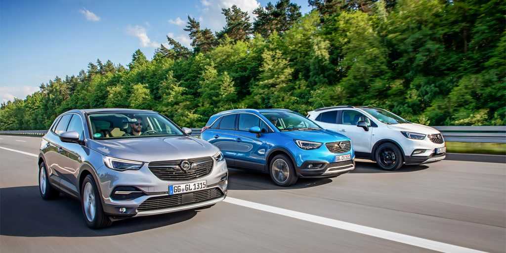 Opel + Ненадович: планы возврата бренда в Россию подтверждены официально