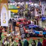 Выставка Motorsport Expo 2019