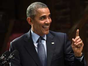 Нобелевская премия Обаме: причины, предпосылки