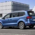 Между Touran и Sharan: у Volkswagen будет новый минивэн