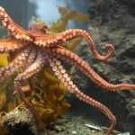 Чем отличается кальмар от осьминога? Описание, характеристики, различия