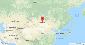 Монгольское государство: описание, история и интересные факты