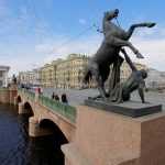 Городской музей городской скульптуры в Санкт-Петербурге