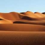Пустыни Египта: названия, описание с фото
