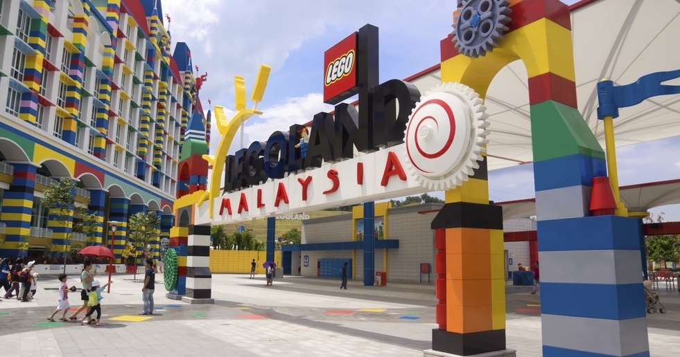 туризм в малайзии