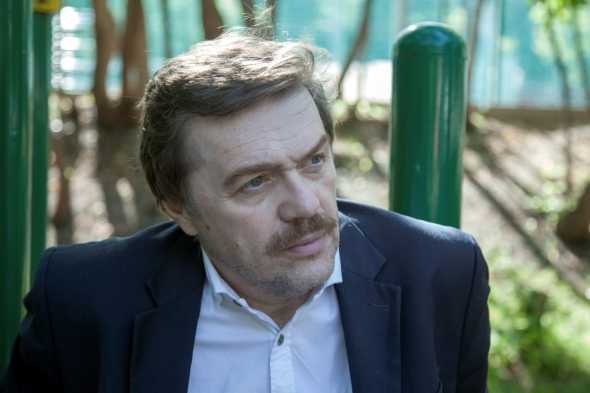 Николай Сахаров снялся во многих фильмах