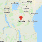 Население Танзании - численность и динамика