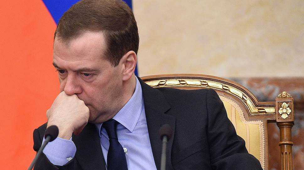Вопреки желанию Медведева: ОСАГО и КАСКО объединять не станут